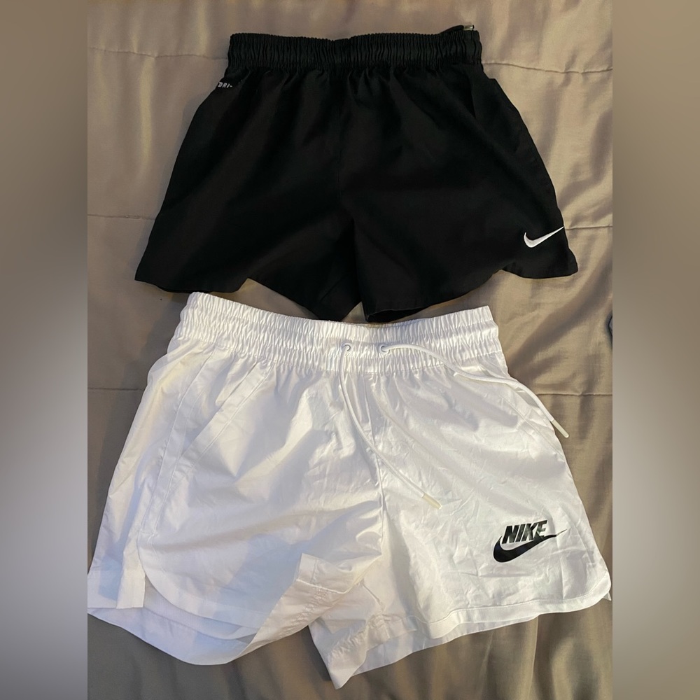 Nike shorts